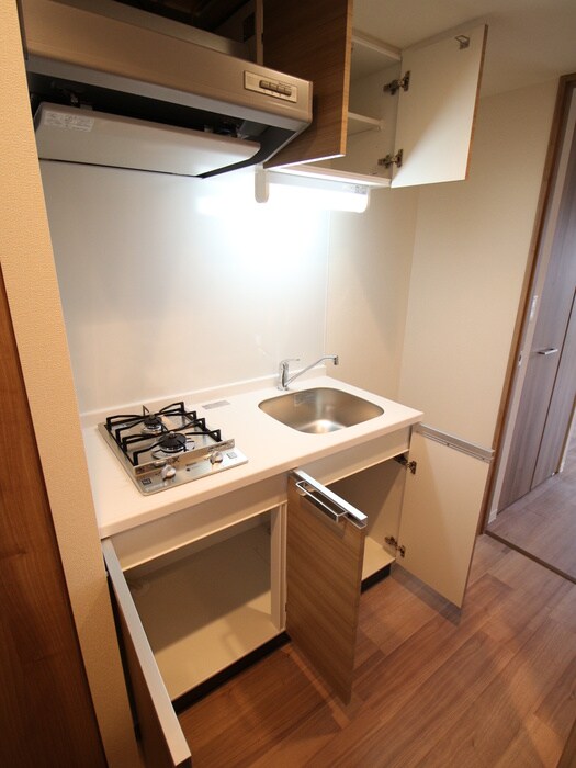 物件内観写真17　(キッチン)