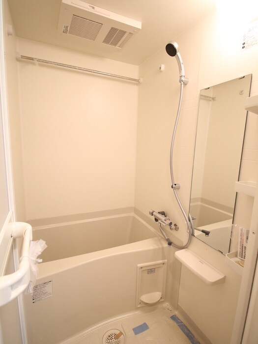 物件内観写真19　(バス／シャワールーム等)