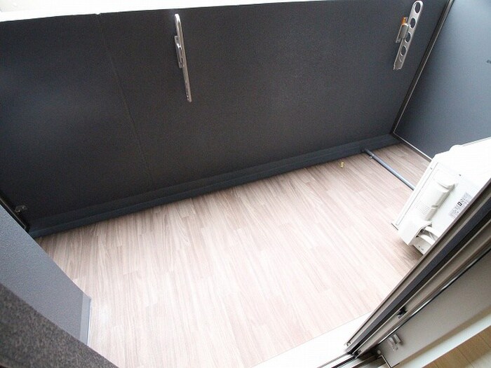 物件内観写真15　(ベランダ・バルコニー)