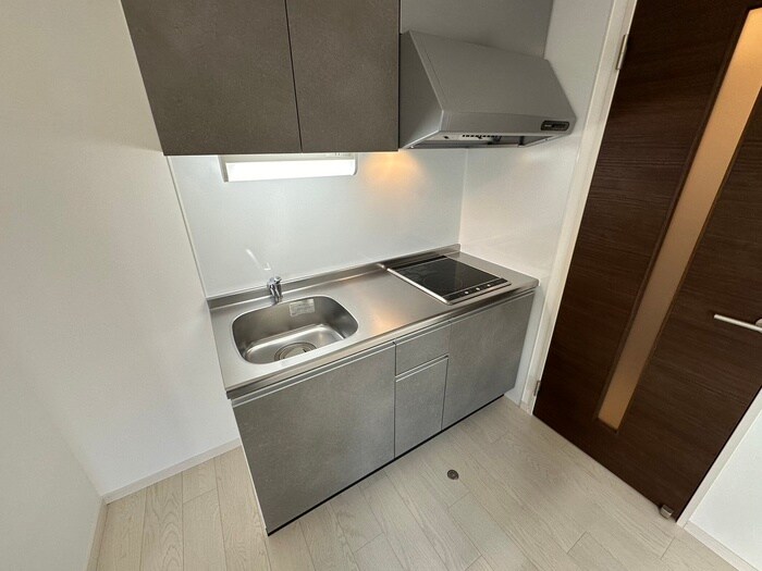 物件内観写真7　(キッチン)