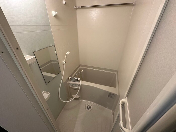 物件内観写真10　(バス／シャワールーム等)