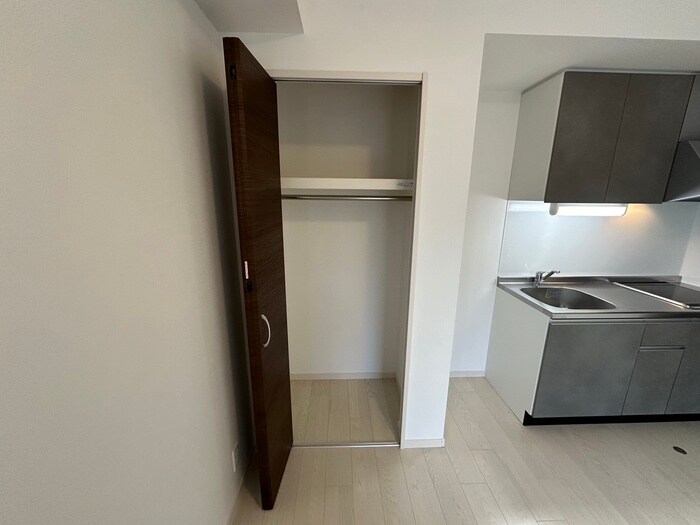 物件内観写真15　(収納)