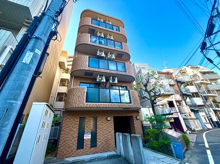 オード夙川外観写真