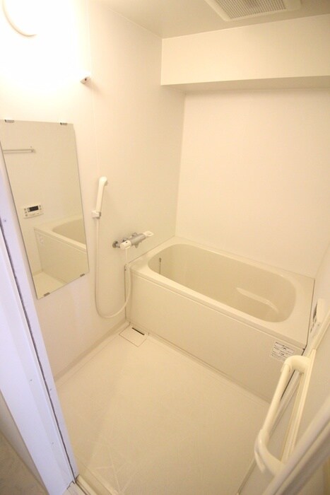 物件内観写真10　(バス／シャワールーム等)