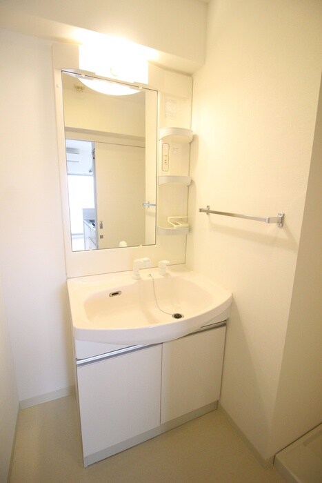 物件内観写真13　(洗面)