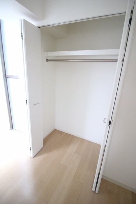 物件内観写真15　(収納)
