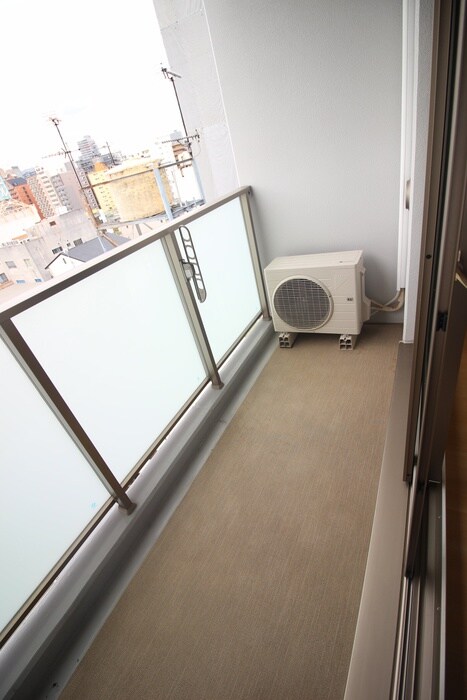 物件内観写真18　(ベランダ・バルコニー)