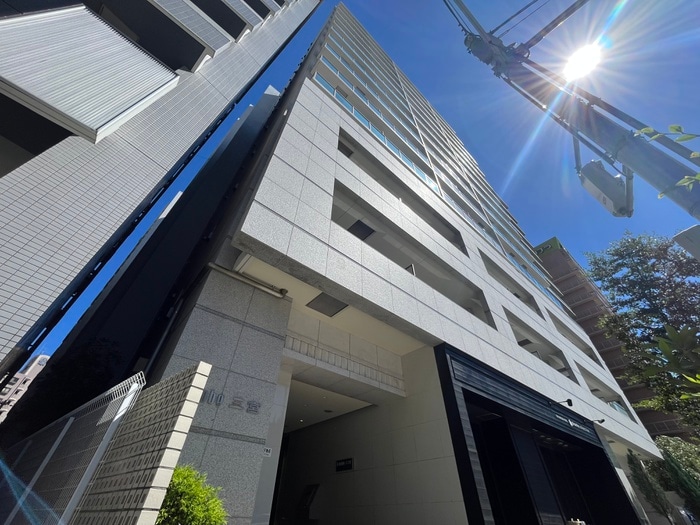 物件外観写真2　(外観写真)