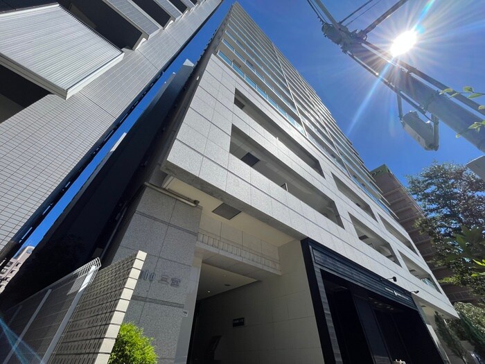 物件外観写真2　(外観写真)