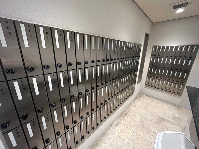 物件外観写真3　(建物設備)