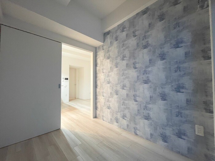 物件内観写真10　(居室)