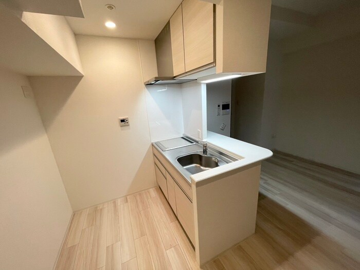 物件内観写真11　(キッチン)