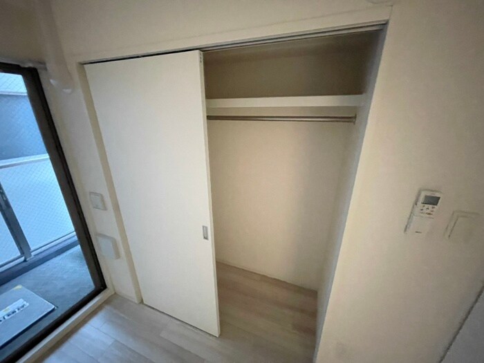 物件内観写真15　(収納)