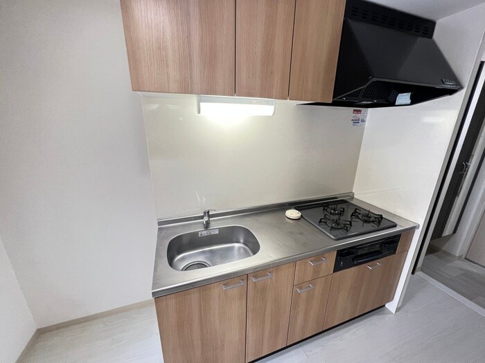 物件内観写真16　(キッチン)