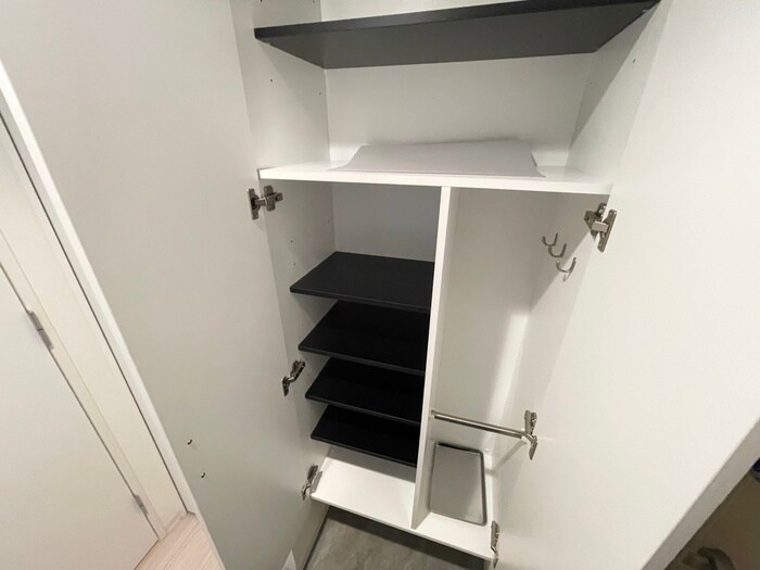 物件内観写真17　(靴箱)