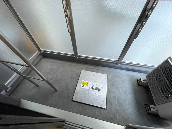 物件内観写真18　(ベランダ・バルコニー)