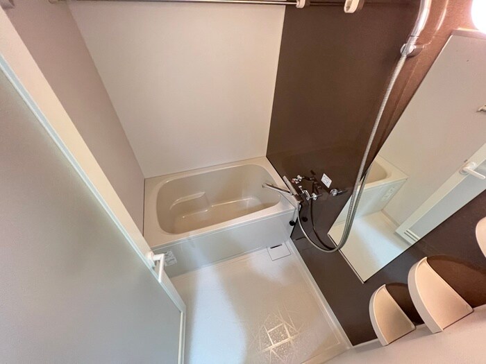 物件内観写真19　(バス／シャワールーム等)