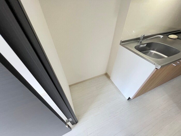 物件内観写真20　(キッチン)