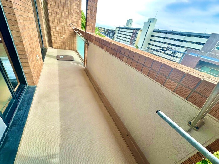 物件内観写真17　(ベランダ・バルコニー)