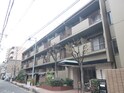 朝日プラザ阿倍野Ⅲ(106)