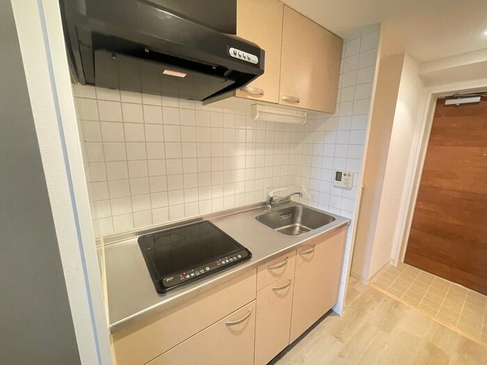 物件内観写真7　(キッチン)