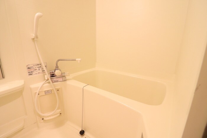 物件内観写真11　(バス／シャワールーム等)