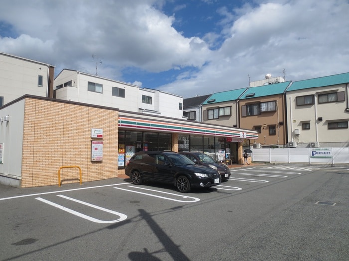 セブイレ神田南通6丁目