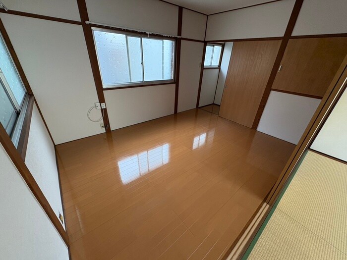 物件内観写真9　(居室)