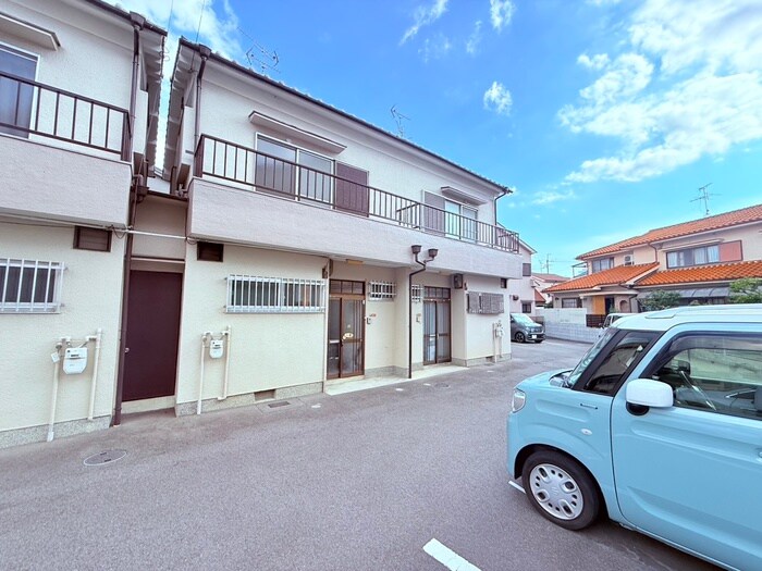 物件外観写真4　(外観写真)