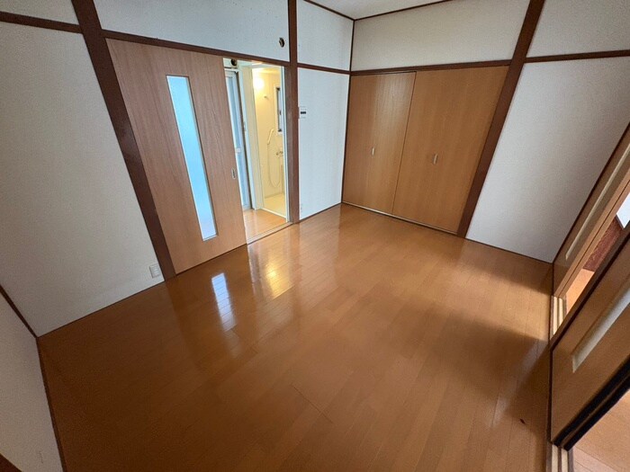 物件内観写真11　(居室)
