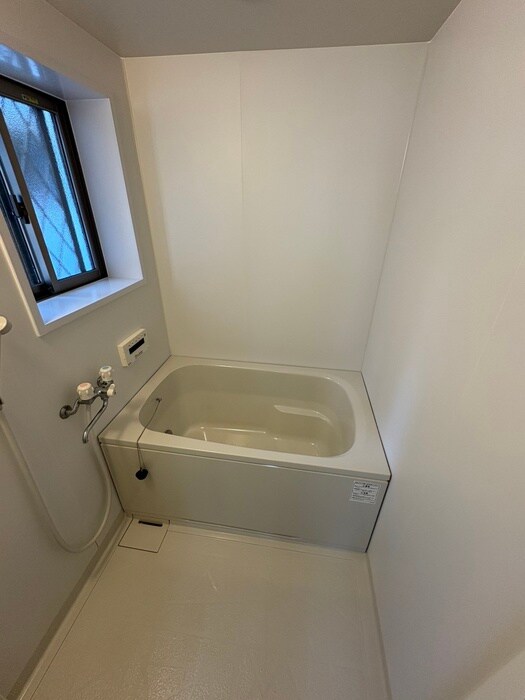 物件内観写真12　(トイレ)