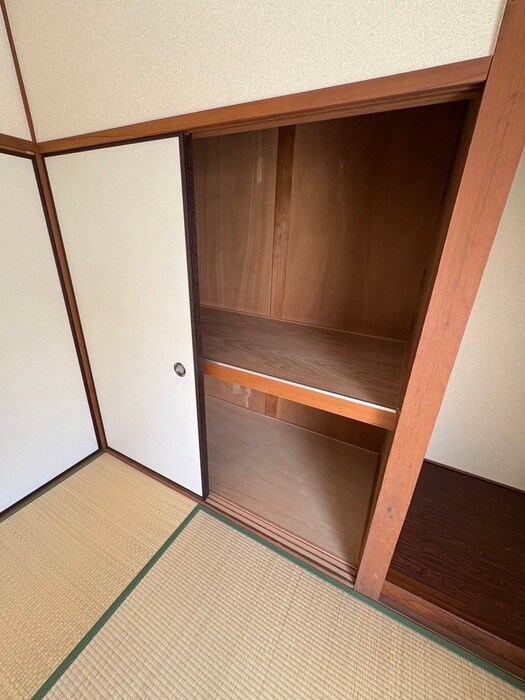 物件内観写真19　(収納)