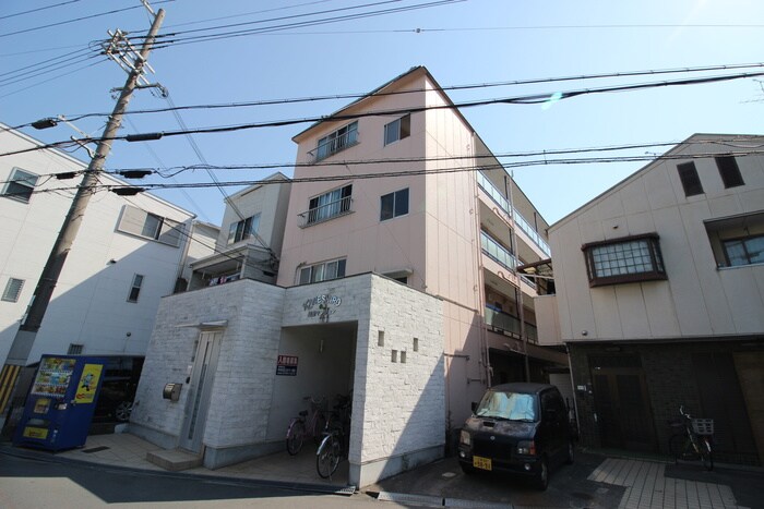 物件外観写真2　(外観写真)