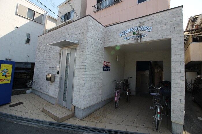 物件外観写真3　(外観写真)