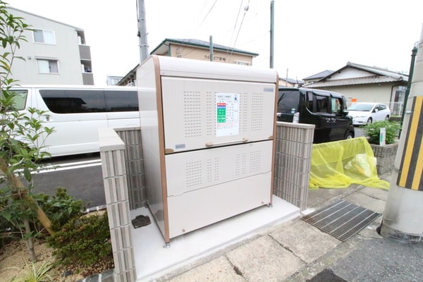 建物設備