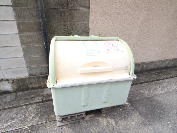 物件外観写真5　(建物設備)