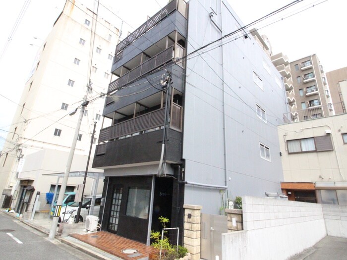 物件外観写真6　(外観写真)