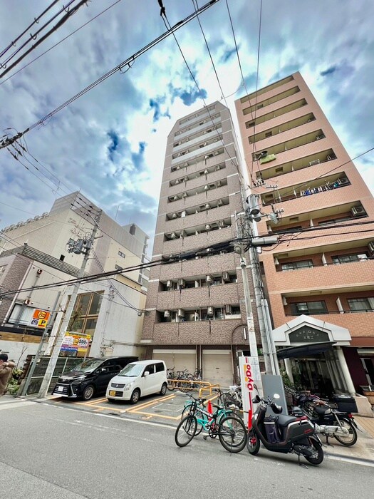 物件外観写真2　(外観写真)