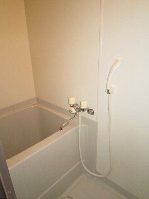 物件内観写真9　(バス／シャワールーム等)