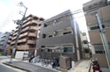 フジパレス下新庄Ⅲ番館