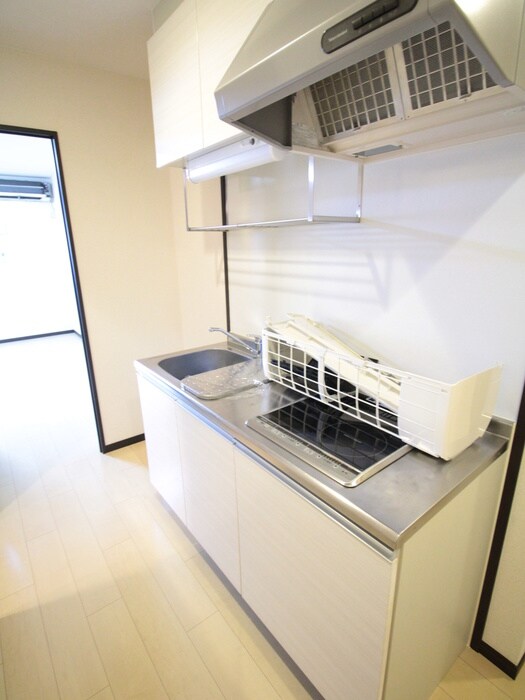 物件内観写真9　(キッチン)