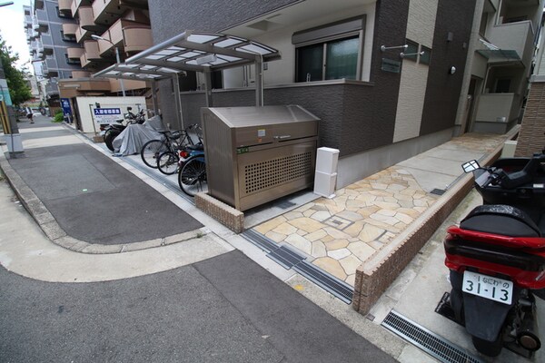 建物設備