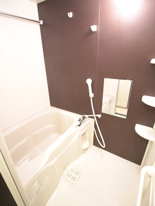 物件内観写真12　(バス／シャワールーム等)