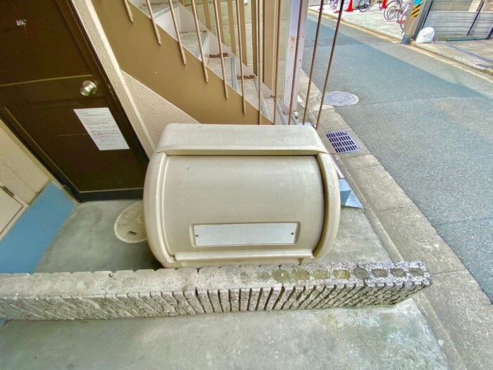 物件外観写真6　(建物設備)