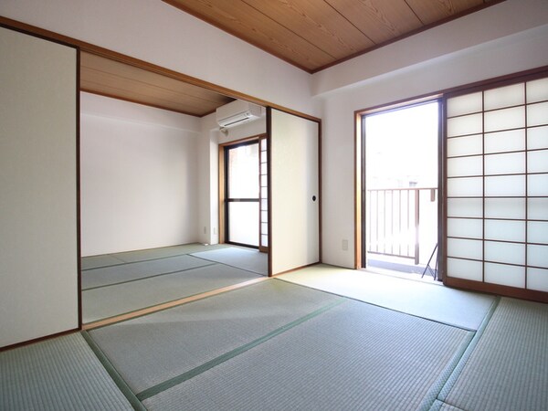 居室