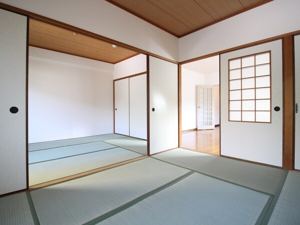 居室