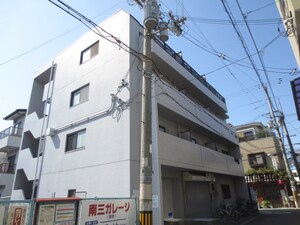 PLACE ONE TAGAWA外観写真