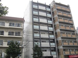 スカーラ昭和外観写真