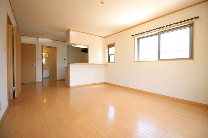 物件内観写真7　(居室)