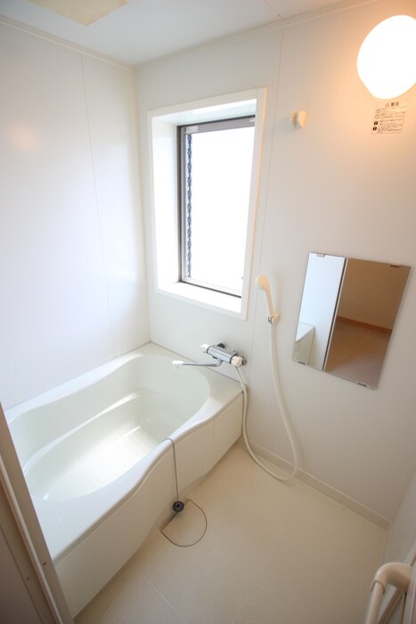 物件内観写真8　(バス／シャワールーム等)